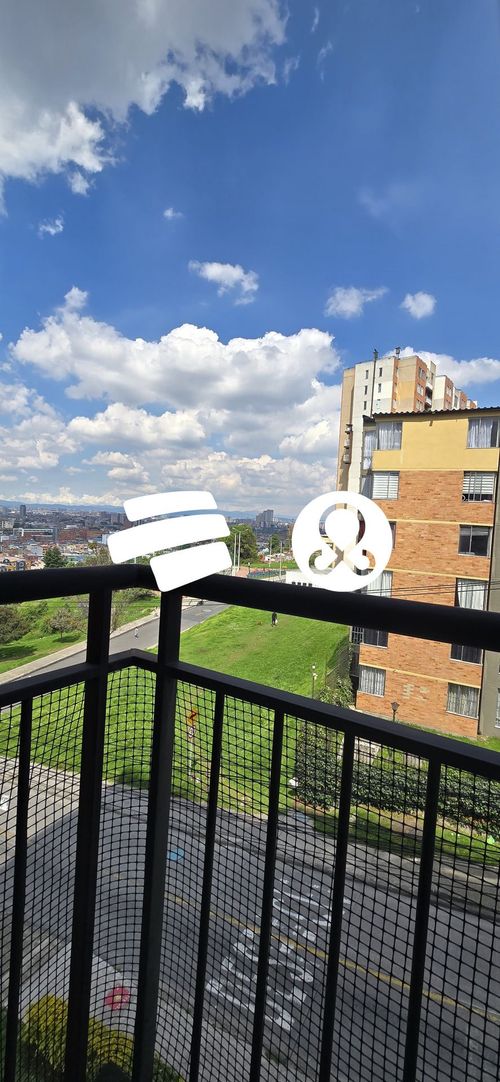 Apartamento de 3 alcobas en venta en Buenos Aires, Bogotá, 77 m² · foto 22 de 22