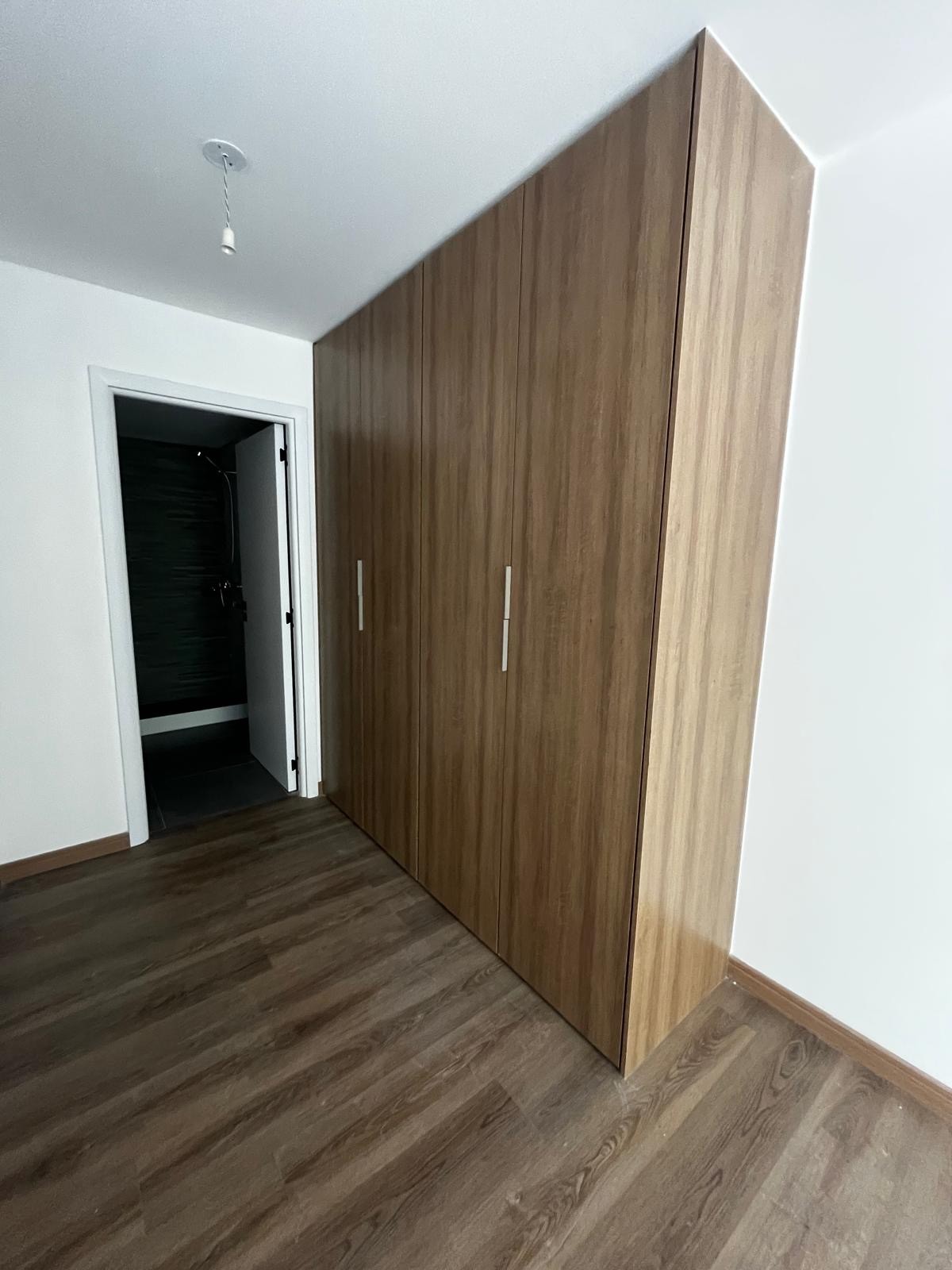 Vendo apartamento de 1 dormitorio en Pocitos, A ESTRENAR!! Amplias dimensiones - Więcej