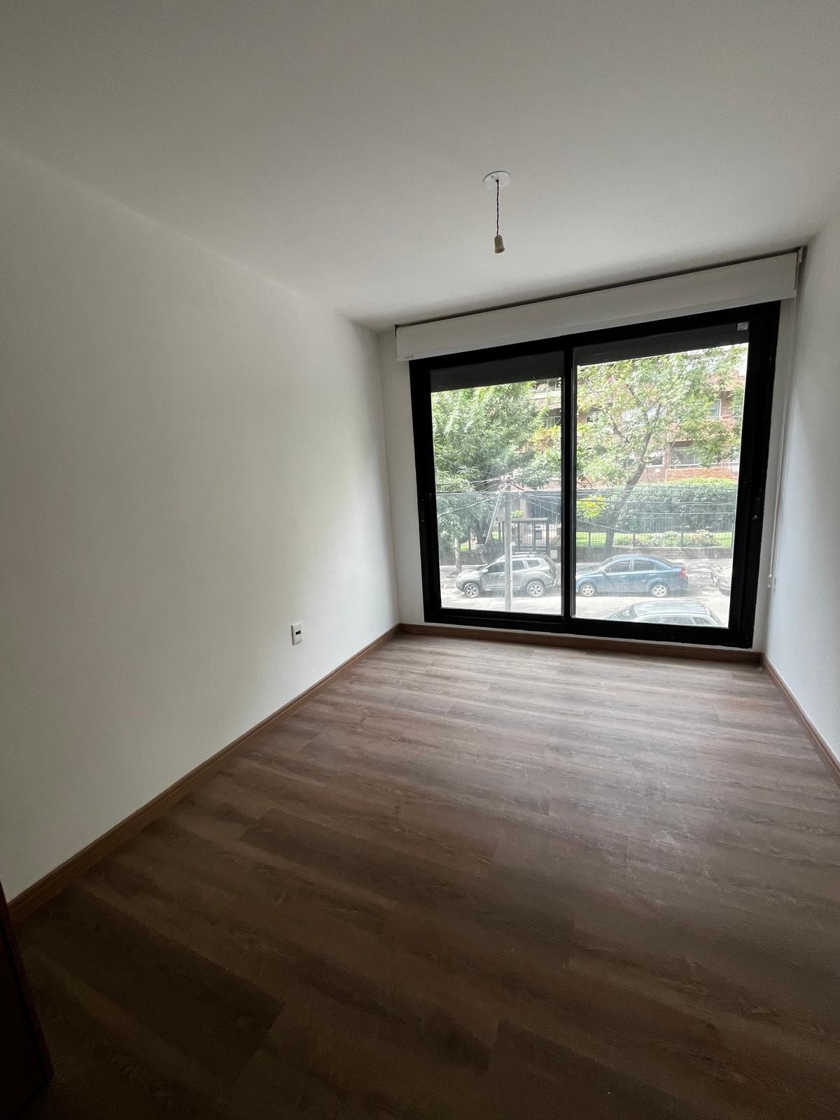 Vendo apartamento de 1 dormitorio en Pocitos, A ESTRENAR!! Amplias dimensiones - Widok 6