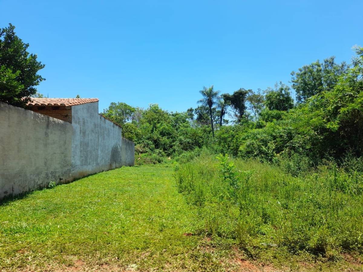 Vendo terreno de 365 m2 en Luque Zarate Isla — foto 2