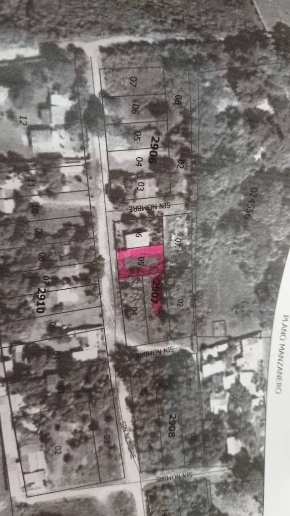 Vendo terreno de 365 m2 en Luque Zarate Isla — foto 3