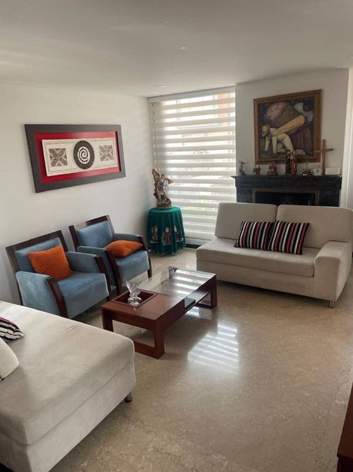 Casa en venta en Belmira, Bogotá · foto 3 de 17