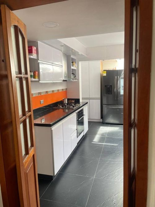 Casa en venta en Belmira, Bogotá · foto 5 de 17