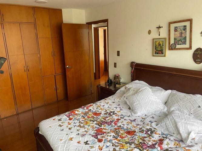 Casa en venta en Belmira, Bogotá · foto 6 de 17