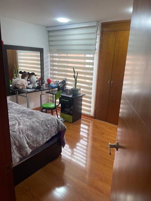 Casa en venta en Belmira, Bogotá · foto 7 de 17