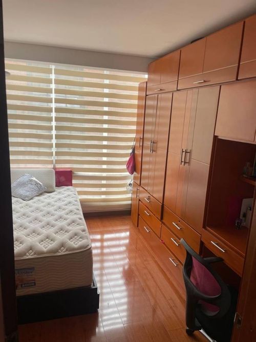 Casa en venta en Belmira, Bogotá · foto 8 de 17