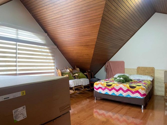 Casa en venta en Belmira, Bogotá · foto 10 de 17