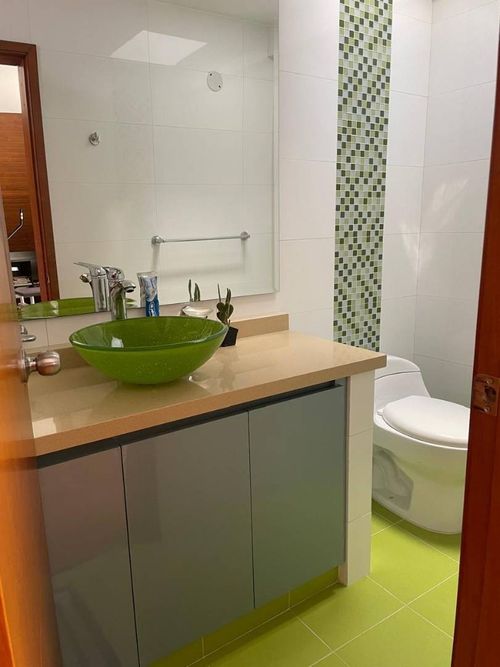 Casa en venta en Belmira, Bogotá · foto 12 de 17