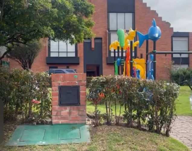 Casa en venta en Belmira, Bogotá · foto 13 de 17