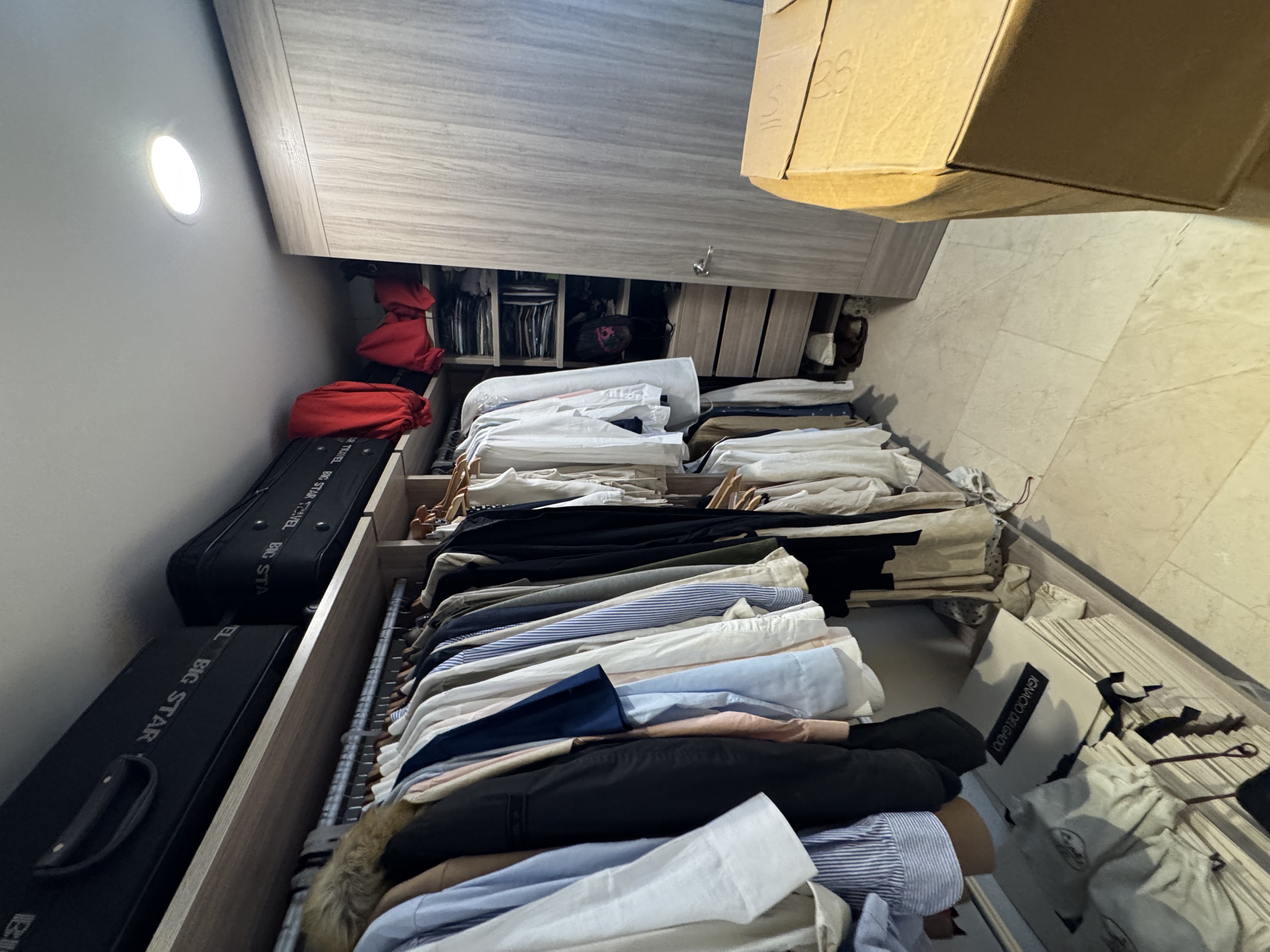 Apartamento en venta en Altos Del Prado, Barranquilla · foto 2 de 9