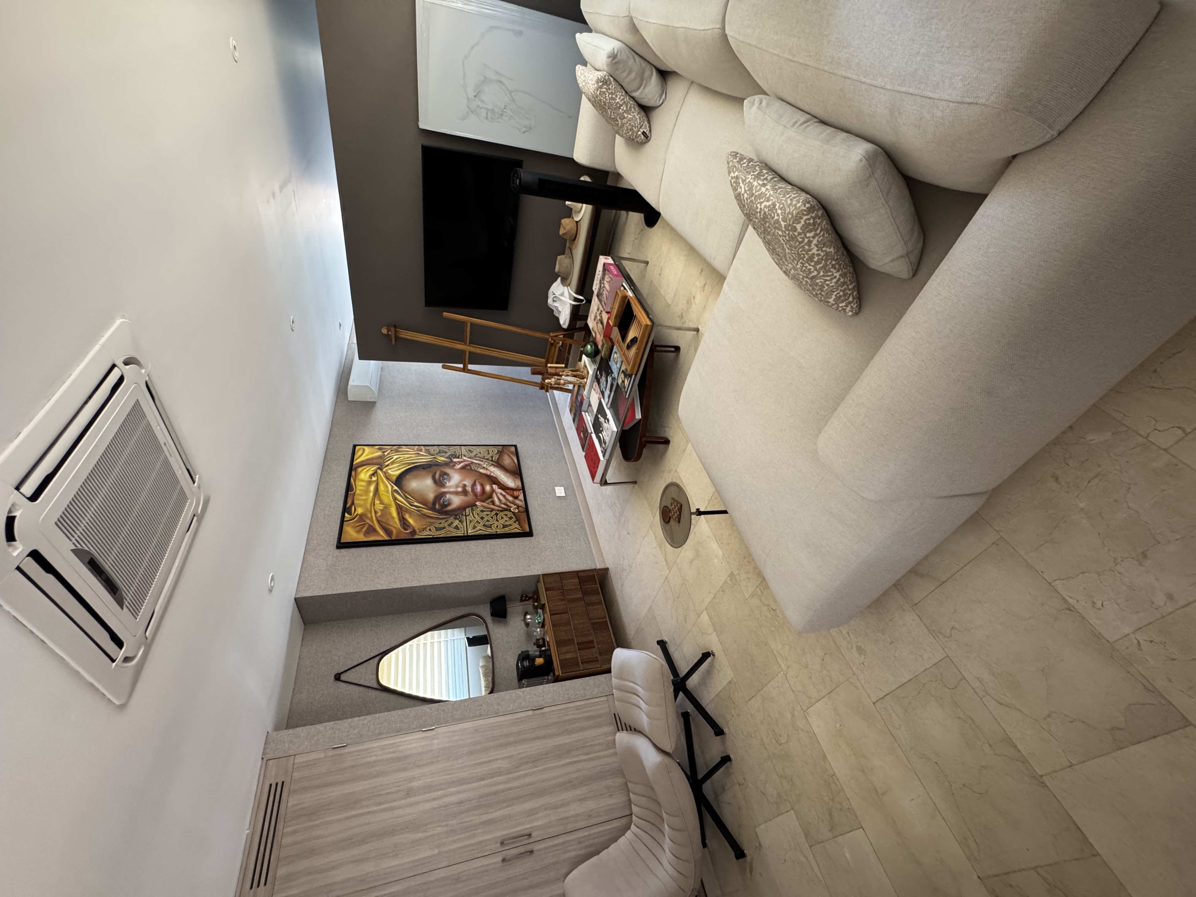 Apartamento en venta en Altos Del Prado, Barranquilla · foto 3 de 9