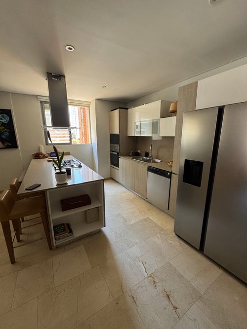 Apartamento en venta en Altos Del Prado, Barranquilla · foto 7 de 9
