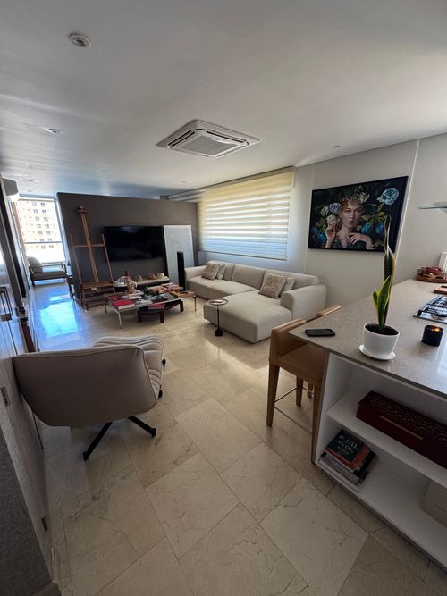 Apartamento en venta en Altos Del Prado, Barranquilla · foto 8 de 9