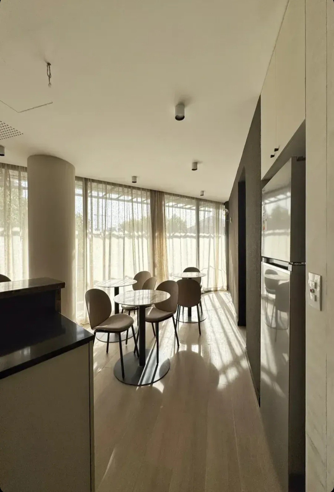 Exclusivo apartamento a estrenar en Ventura GO: 2 dormitorios, garage y ubicación premium sobre Acevedo Díaz, a pasos de Tres Cruces. · Foto 10