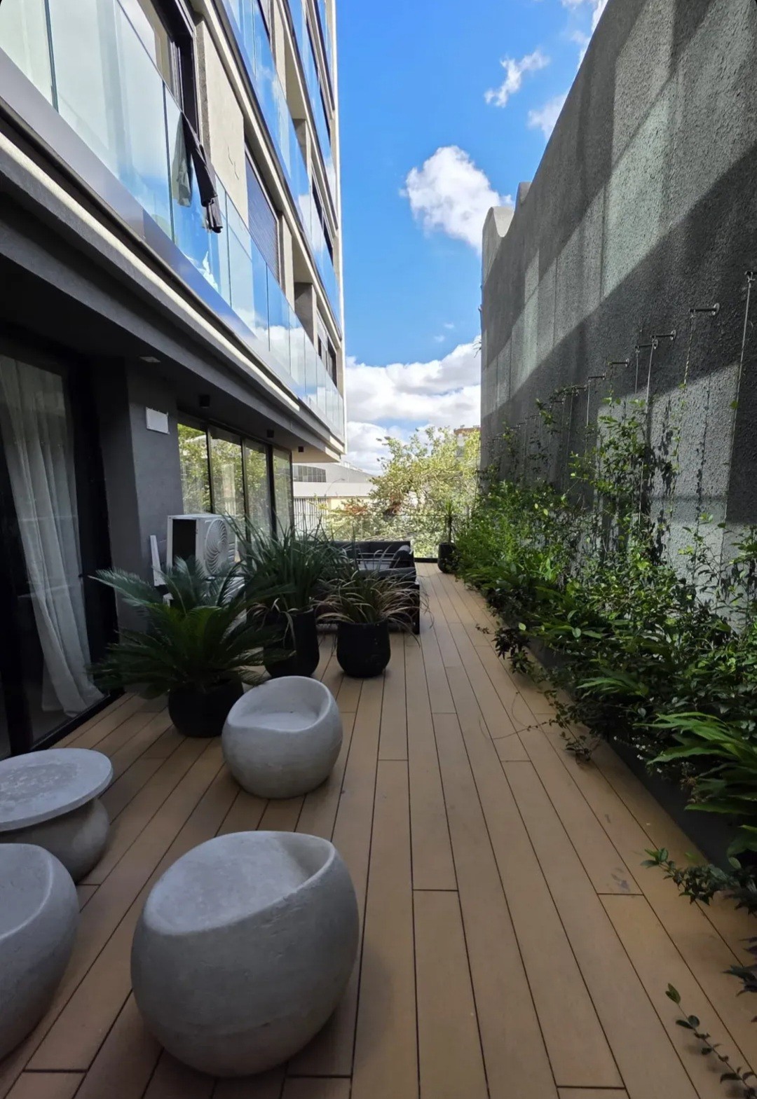Exclusivo apartamento a estrenar en Ventura GO: 2 dormitorios, garage y ubicación premium sobre Acevedo Díaz, a pasos de Tres Cruces. · Foto 4