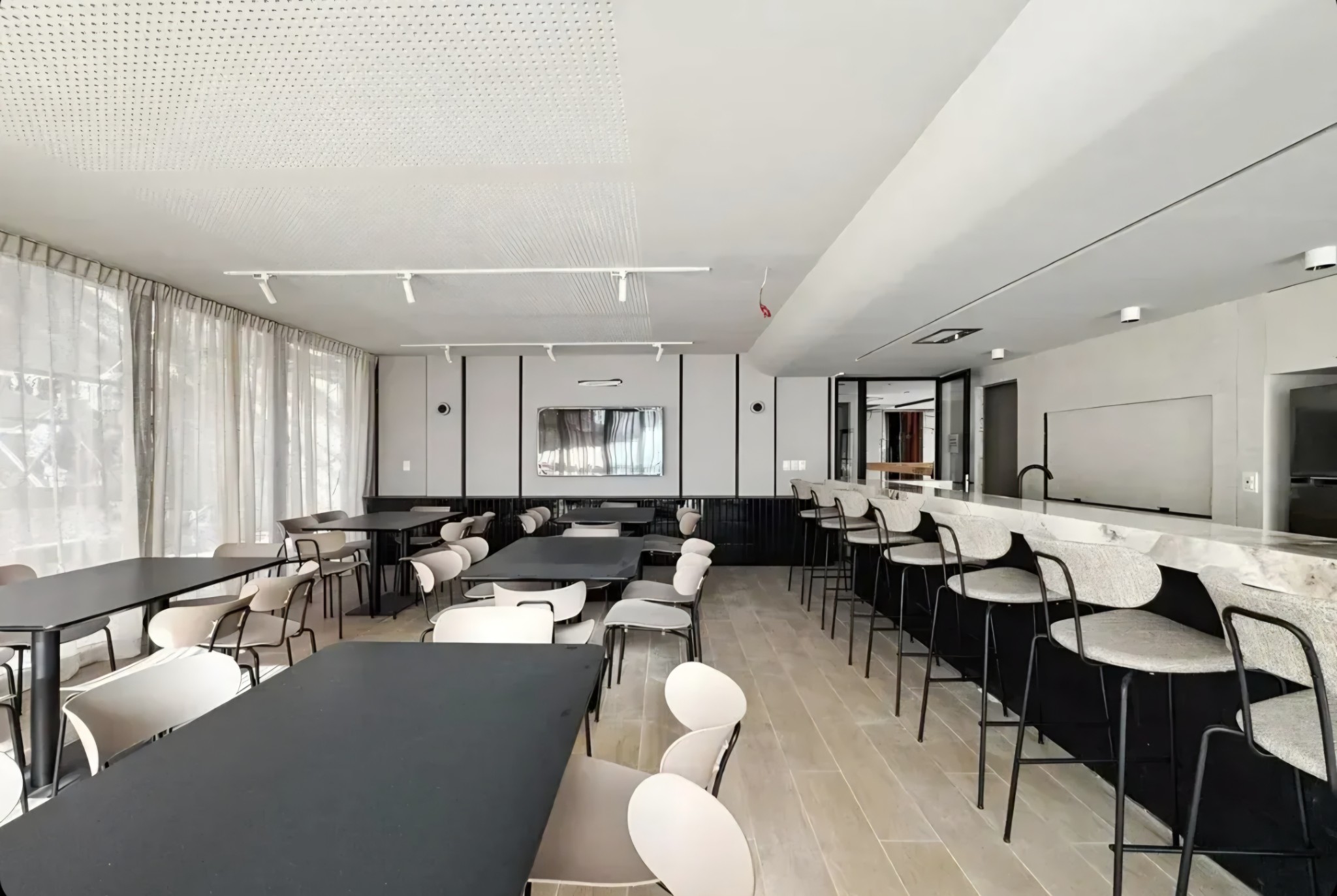 Exclusivo apartamento a estrenar en Ventura GO: 2 dormitorios, garage y ubicación premium sobre Acevedo Díaz, a pasos de Tres Cruces. · Foto 8