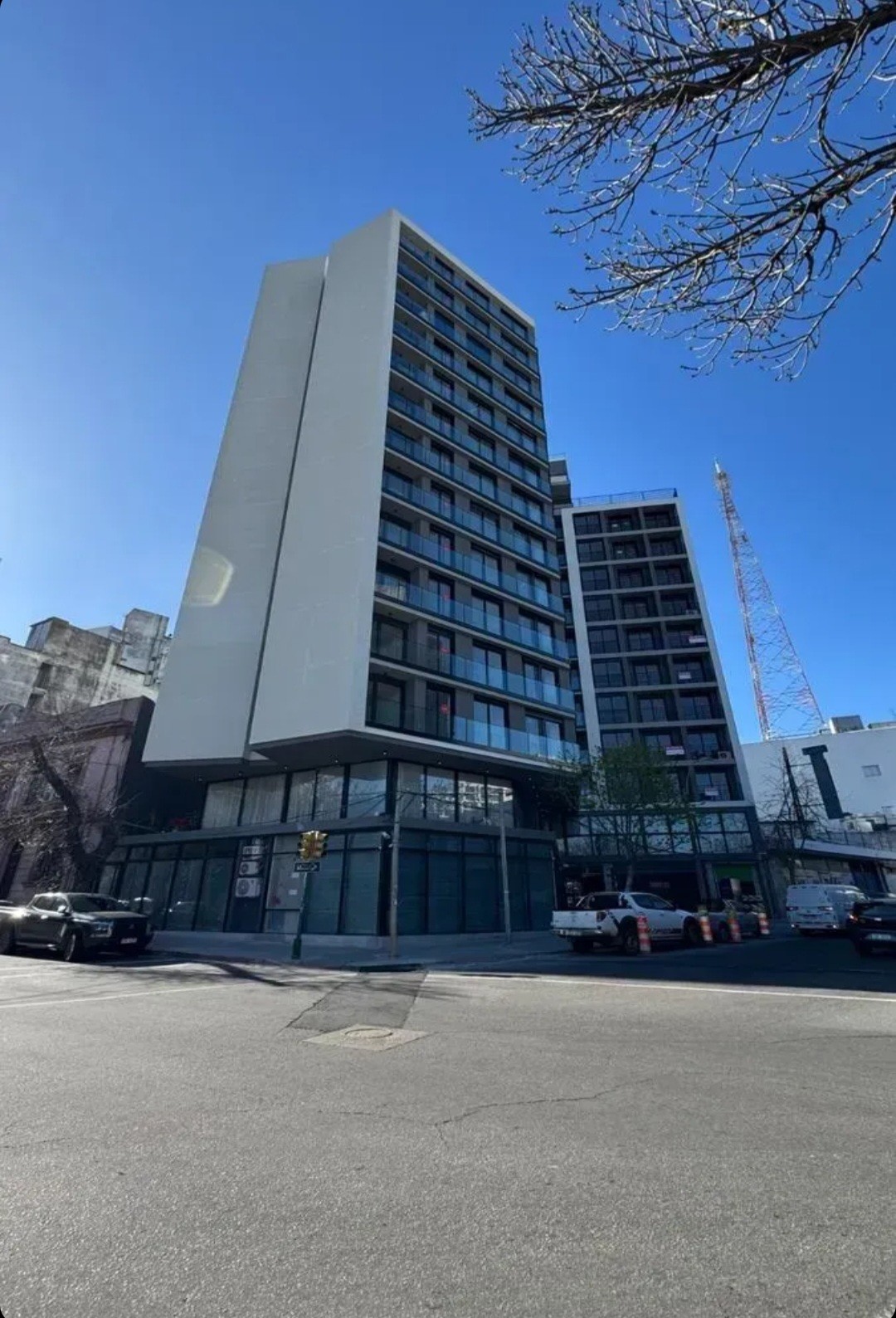 Exclusivo apartamento a estrenar en Ventura GO: 2 dormitorios, garage y ubicación premium sobre Acevedo Díaz, a pasos de Tres Cruces. · Foto 12