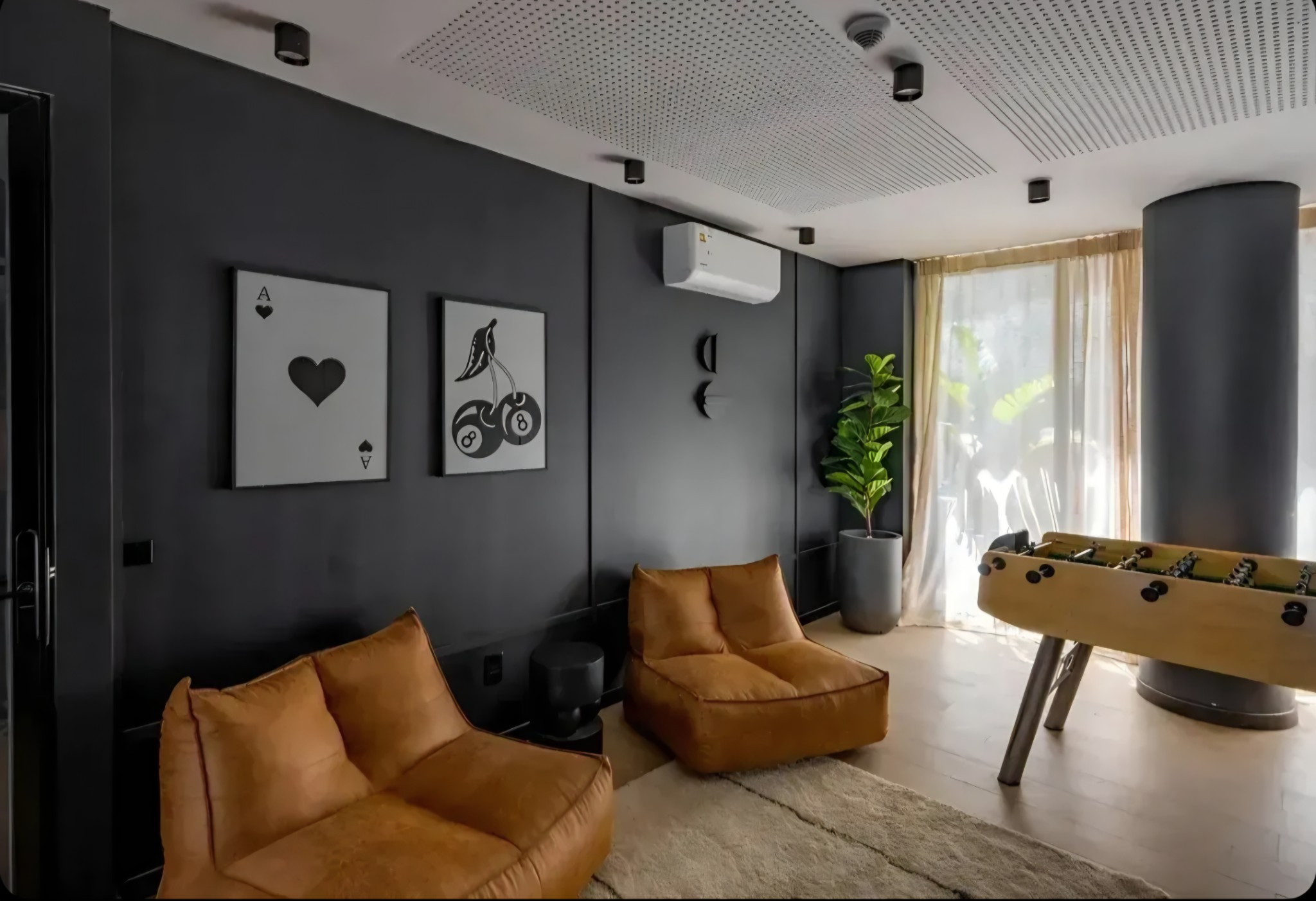 Exclusivo apartamento a estrenar en Ventura GO: 2 dormitorios, garage y ubicación premium sobre Acevedo Díaz, a pasos de Tres Cruces. · Foto 11
