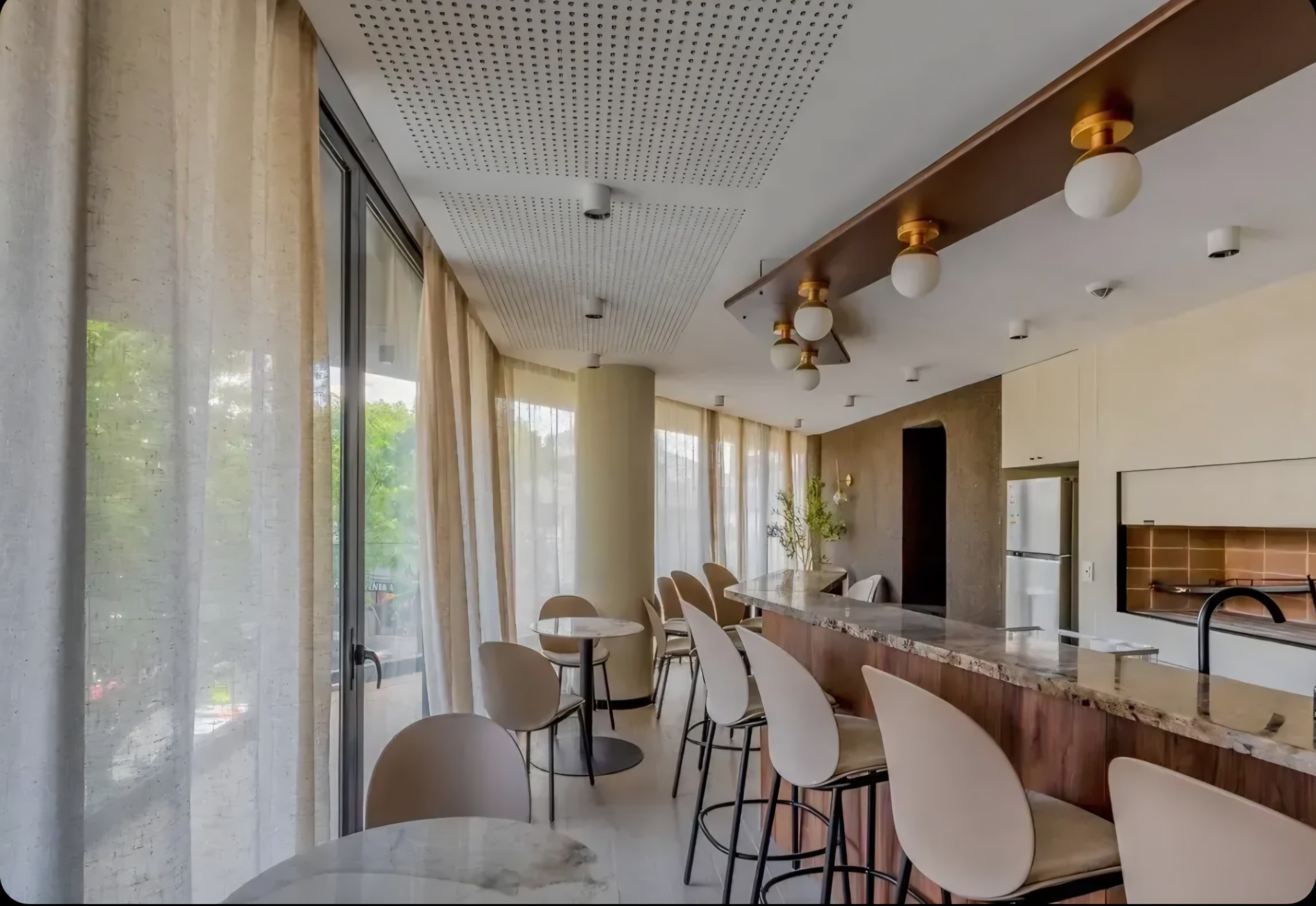 Exclusivo apartamento a estrenar en Ventura GO: 2 dormitorios, garage y ubicación premium sobre Acevedo Díaz, a pasos de Tres Cruces. · Foto 9