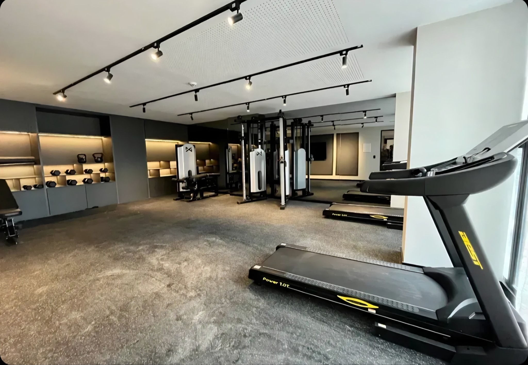 Exclusivo apartamento a estrenar en Ventura GO: 2 dormitorios, garage y ubicación premium sobre Acevedo Díaz, a pasos de Tres Cruces. · Foto 5
