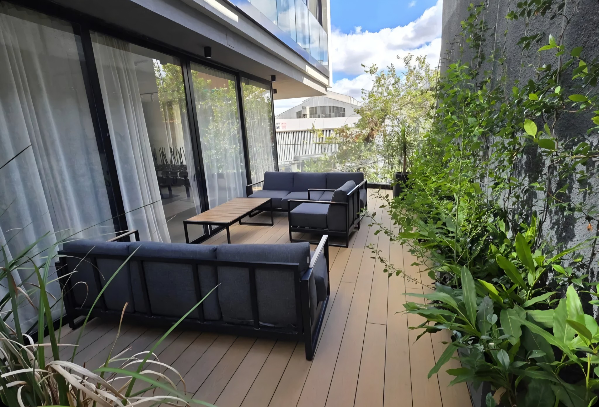 Exclusivo apartamento a estrenar en Ventura GO: 2 dormitorios, garage y ubicación premium sobre Acevedo Díaz, a pasos de Tres Cruces. · Foto 3