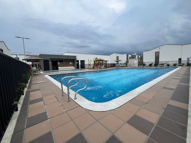 Casa de 3 alcobas en venta en Parque Natura, Jamundí, 240 m² · foto 18 de 18