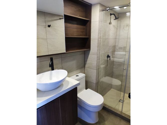 Apartaestudio en venta en Juanambu, Cali, 32 m² · foto 13 de 24