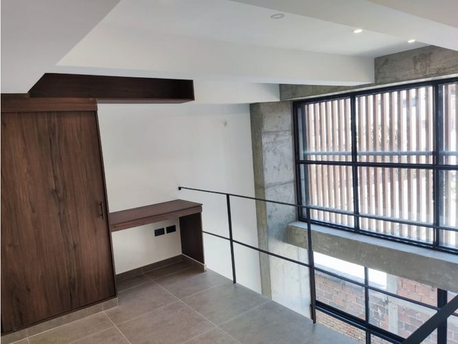 Apartaestudio en venta en Juanambu, Cali, 32 m² · foto 14 de 24