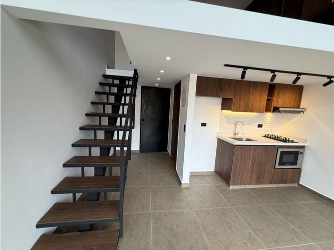 Apartaestudio en venta en Juanambu, Cali, 32 m² · foto 17 de 24