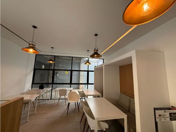 Apartaestudio en venta en Juanambu, Cali, 32 m² · foto 18 de 24