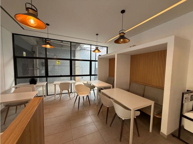 Apartaestudio en venta en Juanambu, Cali, 32 m² · foto 19 de 24