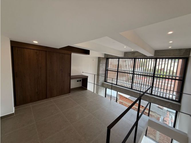 Apartaestudio en venta en Juanambu, Cali, 32 m² · foto 21 de 24