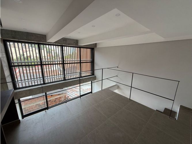 Apartaestudio en venta en Juanambu, Cali, 32 m² · foto 22 de 24