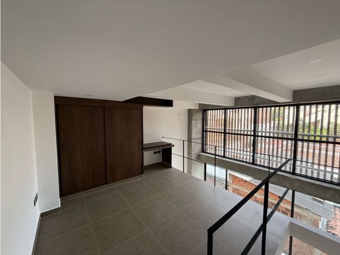 Apartaestudio en venta en Juanambu, Cali, 32 m² · foto 23 de 24