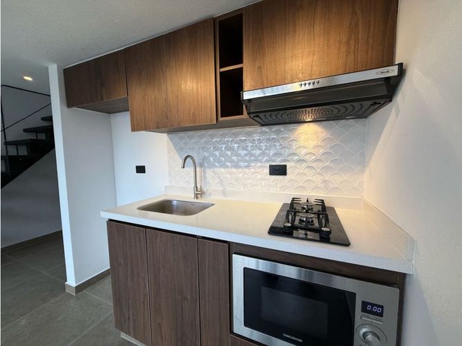 Apartaestudio en venta en Juanambu, Cali, 32 m² · foto 24 de 24