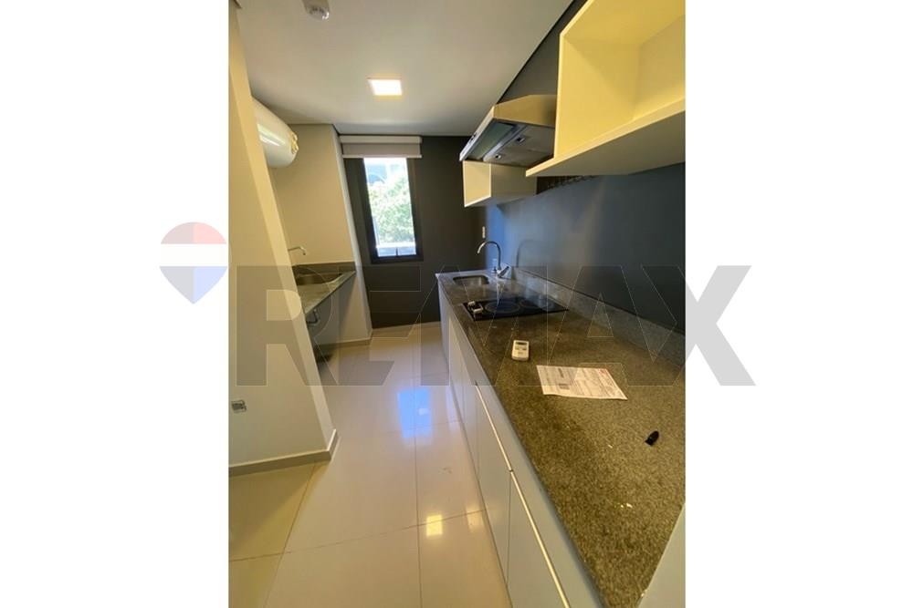 EN ALQUILER DEPARTAMENTO DE 2 HAB - INSIGNIA 2. LUQUE. 3,500,000 ₲ Mensual (M.L.) — foto 3