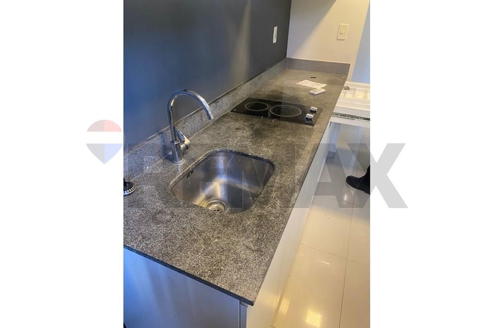 EN ALQUILER DEPARTAMENTO DE 2 HAB - INSIGNIA 2. LUQUE. 3,500,000 ₲ Mensual (M.L.) — foto 2