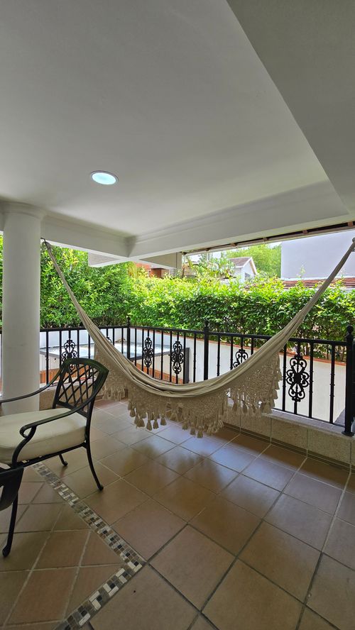 Casa de 4 alcobas en venta en Urbanizacion Club House I, Floridablanca, 420 m² · foto 4 de 22