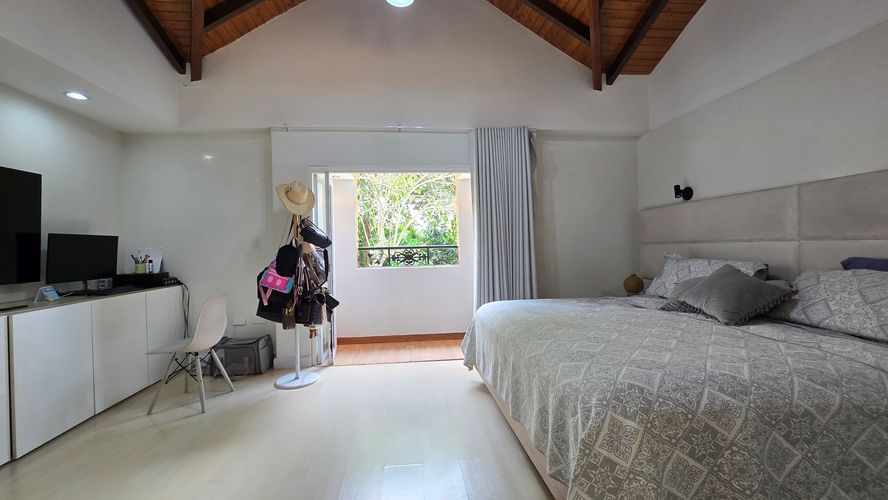 Casa de 4 alcobas en venta en Urbanizacion Club House I, Floridablanca, 420 m² · foto 7 de 22