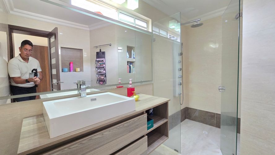 Casa de 4 alcobas en venta en Urbanizacion Club House I, Floridablanca, 420 m² · foto 8 de 22