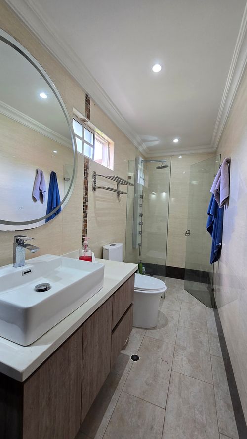 Casa de 4 alcobas en venta en Urbanizacion Club House I, Floridablanca, 420 m² · foto 10 de 22