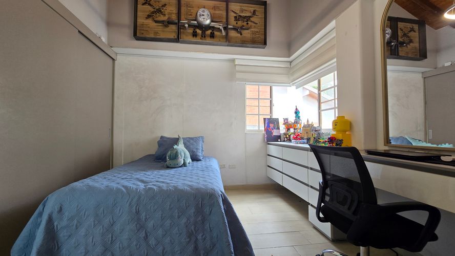 Casa de 4 alcobas en venta en Urbanizacion Club House I, Floridablanca, 420 m² · foto 11 de 22