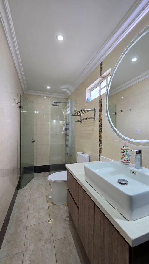 Casa de 4 alcobas en venta en Urbanizacion Club House I, Floridablanca, 420 m² · foto 12 de 22