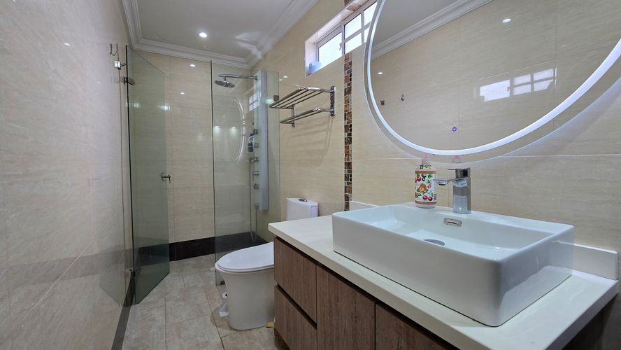 Casa de 4 alcobas en venta en Urbanizacion Club House I, Floridablanca, 420 m² · foto 13 de 22