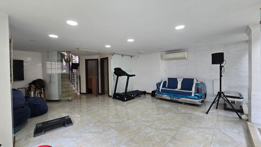 Casa de 4 alcobas en venta en Urbanizacion Club House I, Floridablanca, 420 m² · foto 15 de 22
