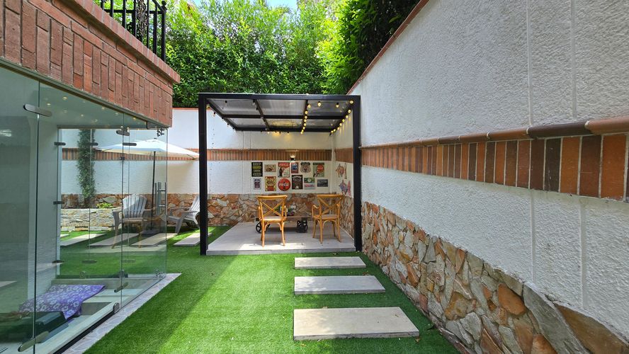 Casa de 4 alcobas en venta en Urbanizacion Club House I, Floridablanca, 420 m² · foto 18 de 22