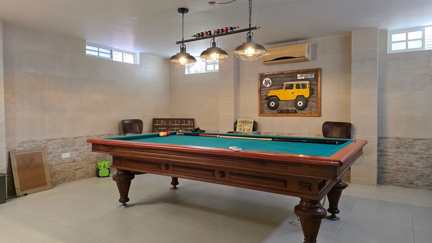 Casa de 4 alcobas en venta en Urbanizacion Club House I, Floridablanca, 420 m² · foto 19 de 22