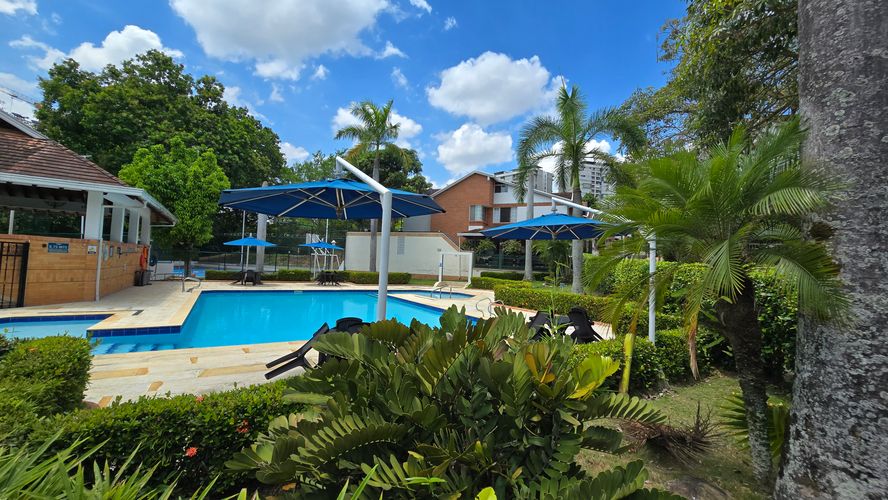 Casa de 4 alcobas en venta en Urbanizacion Club House I, Floridablanca, 420 m² · foto 21 de 22