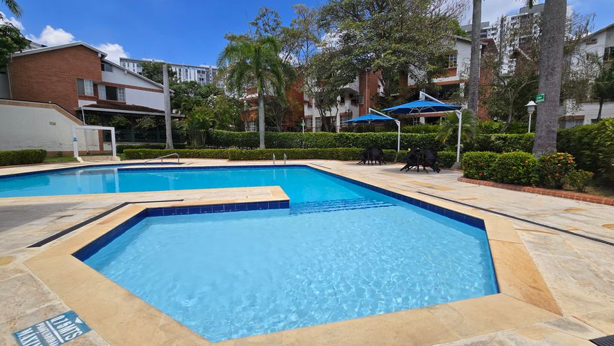 Casa de 4 alcobas en venta en Urbanizacion Club House I, Floridablanca, 420 m² · foto 22 de 22