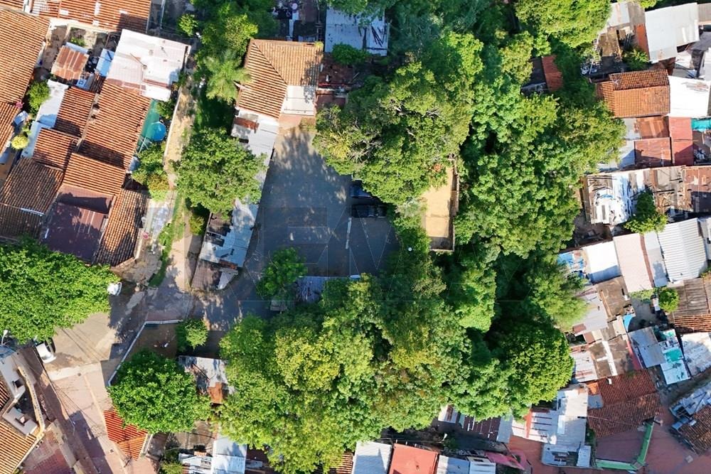 AMPLIO TERRENO CON VISTA A LA COSTANERA DE ASUNCIÓN EN VENTA (2.030 m2) — foto 3